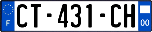 CT-431-CH