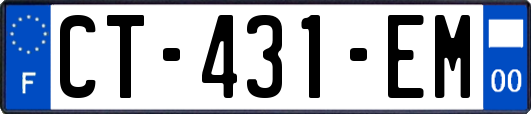 CT-431-EM