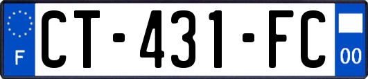 CT-431-FC