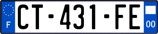 CT-431-FE