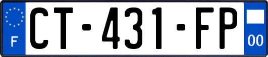 CT-431-FP