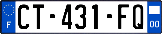 CT-431-FQ