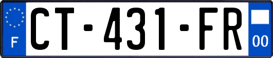 CT-431-FR