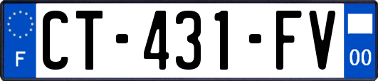 CT-431-FV