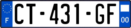 CT-431-GF