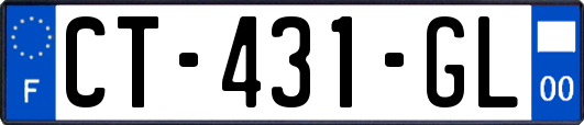 CT-431-GL