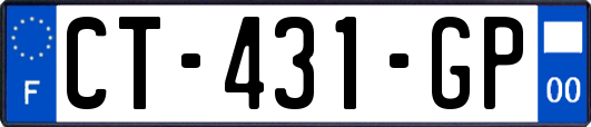 CT-431-GP