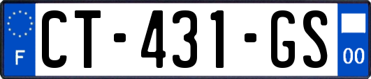 CT-431-GS