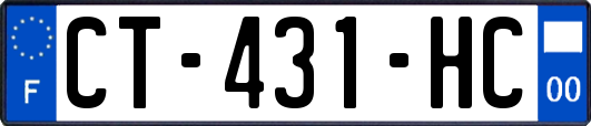 CT-431-HC
