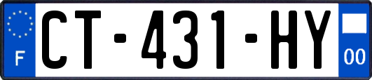 CT-431-HY