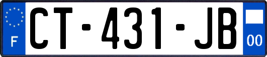 CT-431-JB