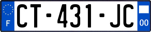 CT-431-JC