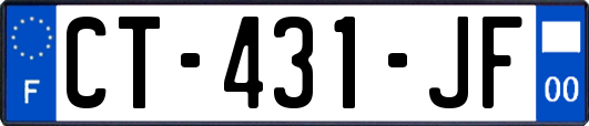 CT-431-JF