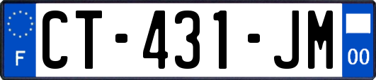 CT-431-JM