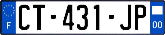 CT-431-JP