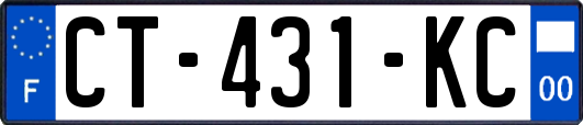 CT-431-KC