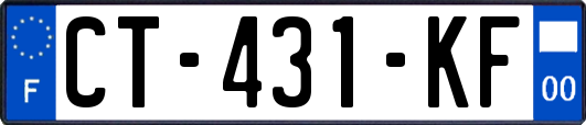 CT-431-KF