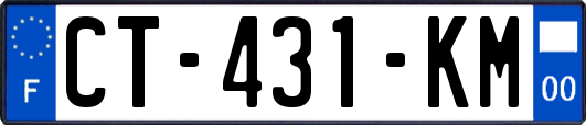 CT-431-KM