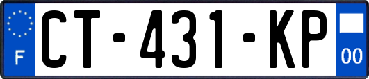CT-431-KP