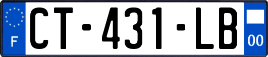 CT-431-LB