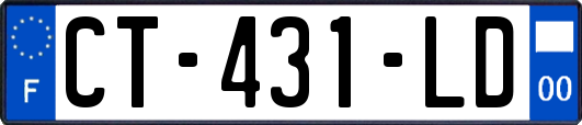 CT-431-LD