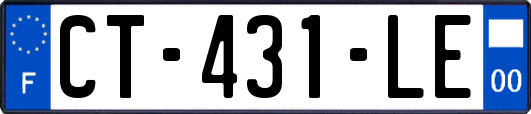 CT-431-LE