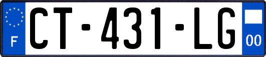 CT-431-LG
