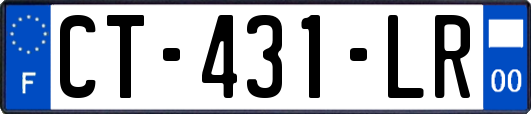 CT-431-LR