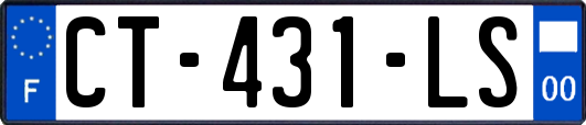 CT-431-LS