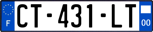 CT-431-LT