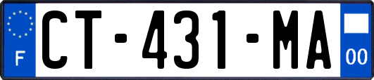CT-431-MA