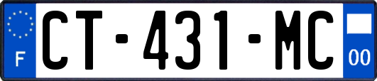CT-431-MC