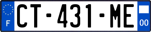 CT-431-ME