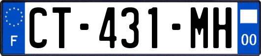 CT-431-MH