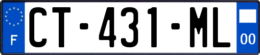 CT-431-ML