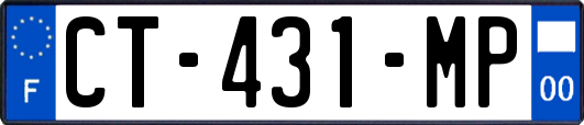 CT-431-MP