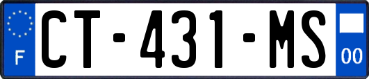 CT-431-MS