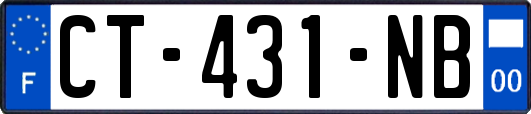 CT-431-NB