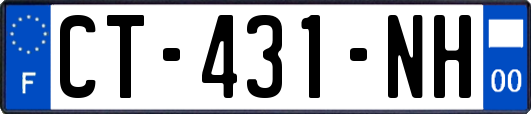 CT-431-NH