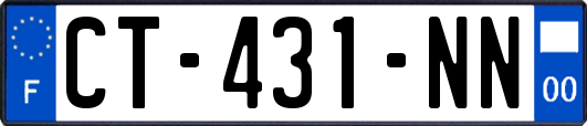 CT-431-NN