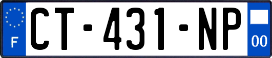 CT-431-NP