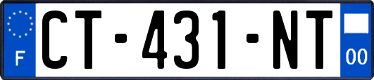 CT-431-NT