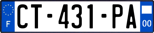 CT-431-PA