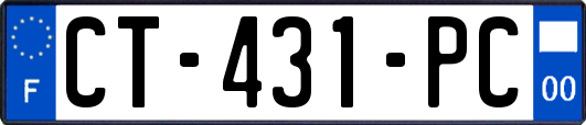 CT-431-PC
