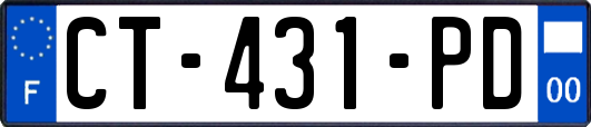 CT-431-PD