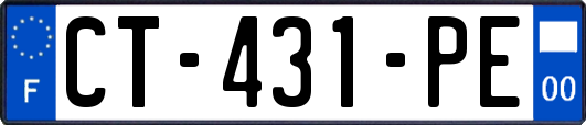CT-431-PE