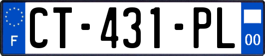 CT-431-PL