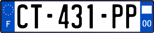 CT-431-PP