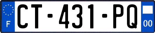 CT-431-PQ