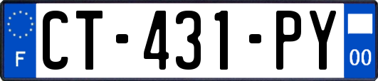 CT-431-PY